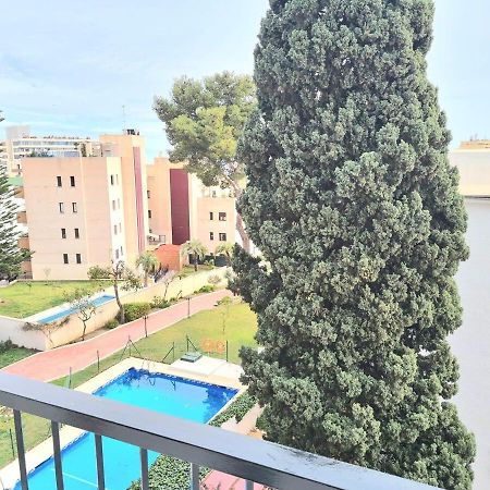 Acogedor Ap. 1Hab. Torremolinos Leilighet Eksteriør bilde