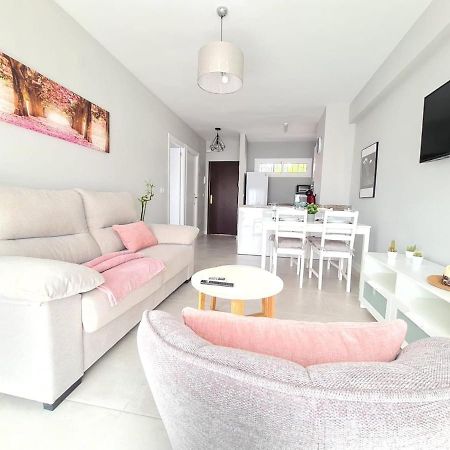 Acogedor Ap. 1Hab. Torremolinos Leilighet Eksteriør bilde
