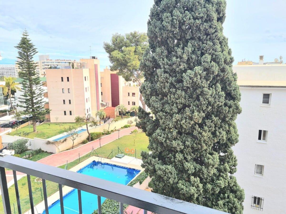 Acogedor Ap. 1Hab. Torremolinos Leilighet Eksteriør bilde