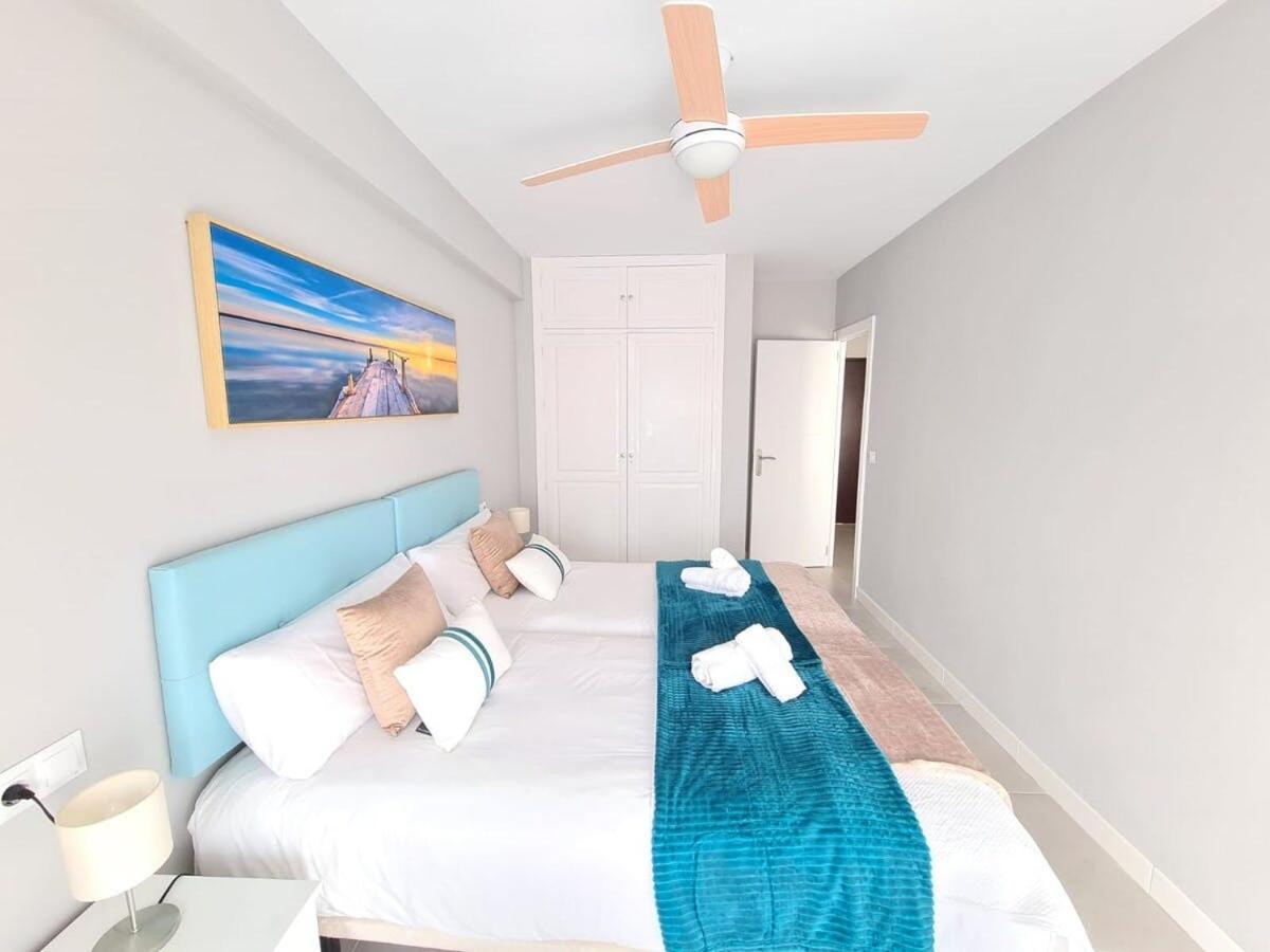 Acogedor Ap. 1Hab. Torremolinos Leilighet Eksteriør bilde